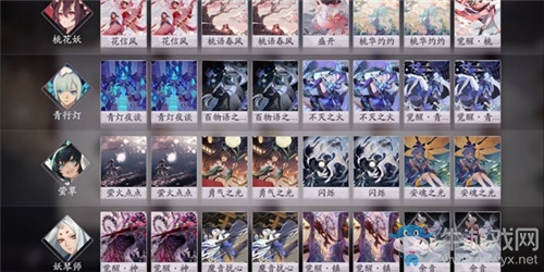 《陰陽師：百聞牌》復(fù)活不滅流卡組搭配推薦
