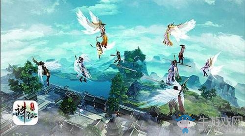 《誅仙手游》隱藏任務蠻荒怎么做