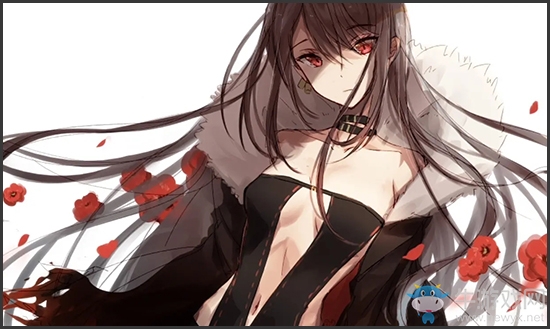 《FGO》2.3章虞美人怎么打