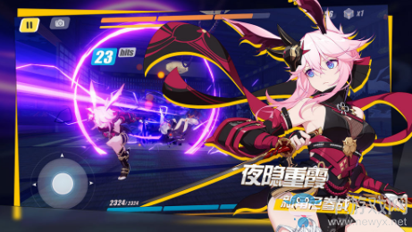 2020年動作手游排行榜：盤點2020年最好玩的動作游戲