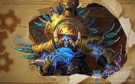 《爐石傳說》巨龍降臨rayC登頂JK薩卡組推薦