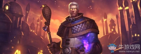 《爐石傳說》巨龍降臨標準奇跡法卡組推薦