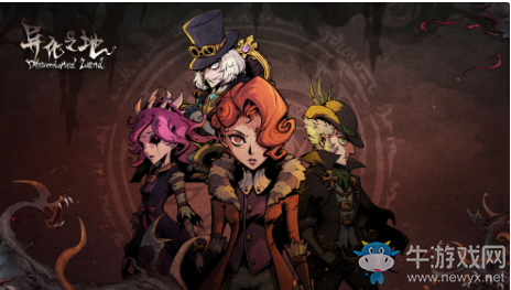 2020年動作手游排行榜：盤點2020年最好玩的動作游戲