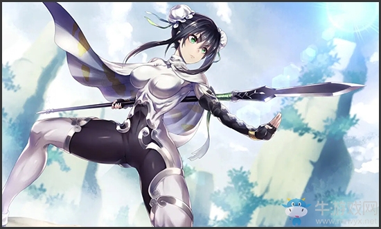 《FGO》2.3章秦良玉怎么打
