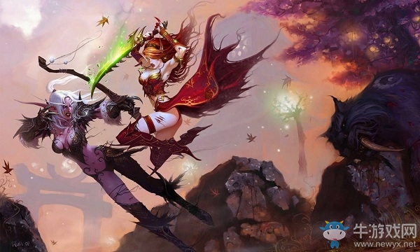 《爐石傳說》巨龍降臨tylerootd登頂宇宙賊卡組推薦