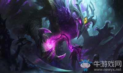 《云頂之弈》9.24b羊刀夢魘陣容介紹