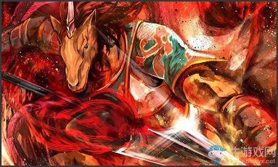 《FGO》2.3章赤兔馬怎么打