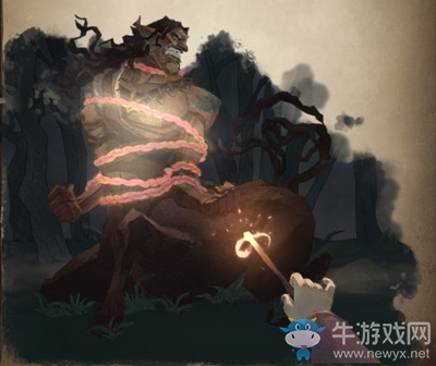 《哈利波特：魔法覺醒》速速禁錮卡牌介紹