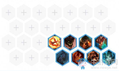 《云頂之弈》9.24b海洋守護法陣容介紹