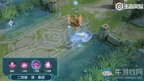 《王者榮耀》貂蟬FMVP貓影幻舞皮膚特效一覽