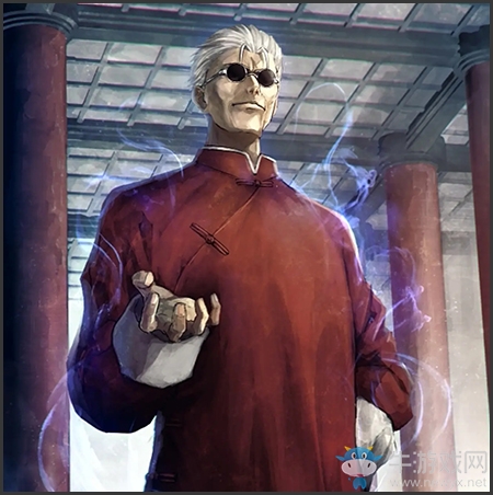 《FGO》人智統(tǒng)合真國(guó)李書文BOSS攻略