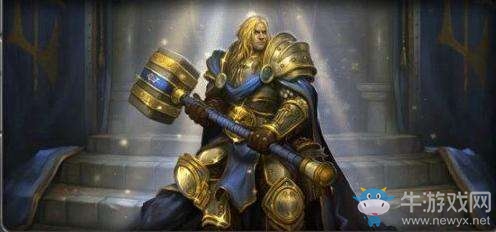 《爐石傳說》巨龍降臨標準機械騎卡組推薦