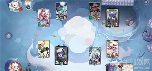 《陰陽師：百聞牌》爆牌流卡組搭配推薦