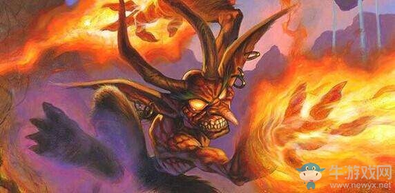 《爐石傳說(shuō)》巨龍降臨小馬哥傳說(shuō)第10動(dòng)物園卡組推薦