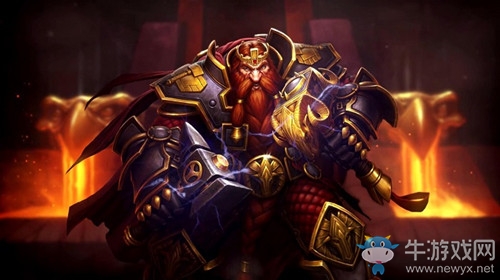 《爐石傳說》巨龍降臨Ghost傳說24炸彈JK戰卡組推薦