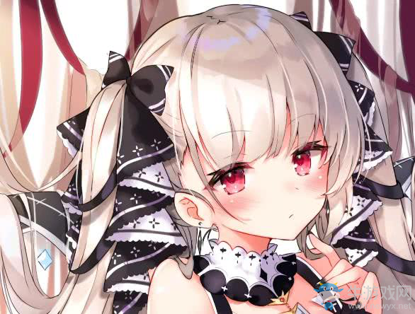 《碧藍(lán)航線》浮櫻影華艦船詳情攻略