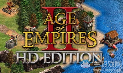 《帝國時代2：決定版》中國文明加成一覽