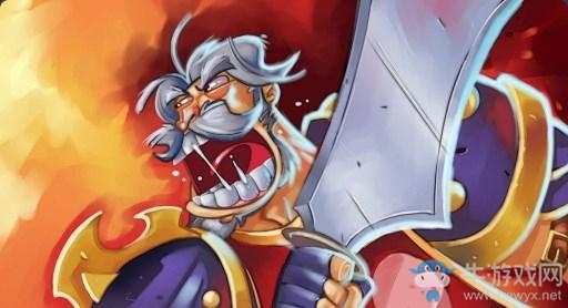 《爐石傳說》巨龍降臨標準打臉獵卡組推薦