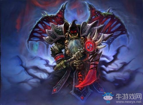 《爐石傳說(shuō)》巨龍降臨狂野Hijodaikan魔塊蛋術(shù)卡組推薦