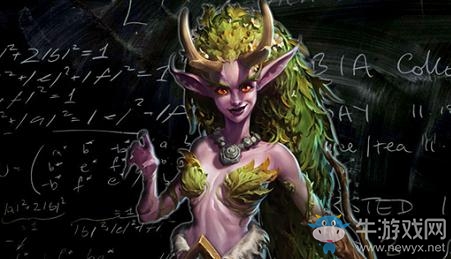 《爐石傳說》巨龍降臨任務龍德卡組推薦