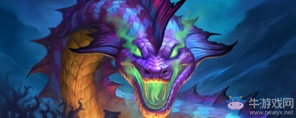 《爐石傳說》巨龍降臨狂野Duwin奇數(shù)獵卡組推薦