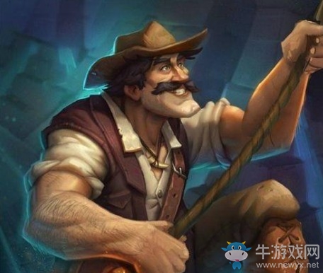 《爐石傳說(shuō)》巨龍降臨半宇宙機(jī)克術(shù)卡組推薦