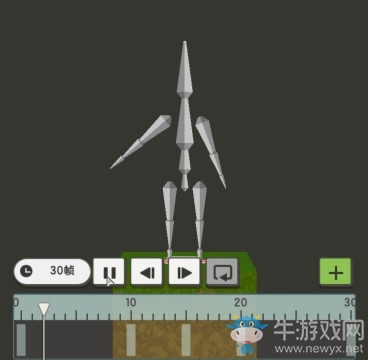 《迷你世界》自定義模型攻略