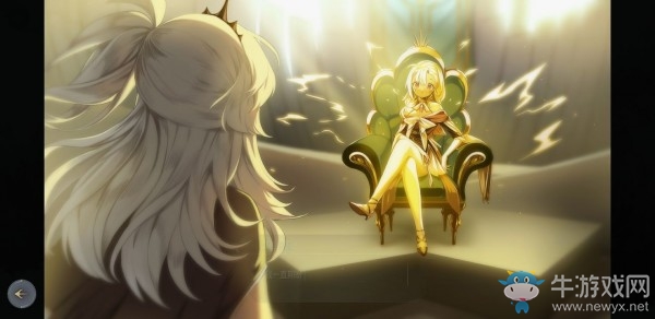 《魔女之泉4》第四章圖文攻略