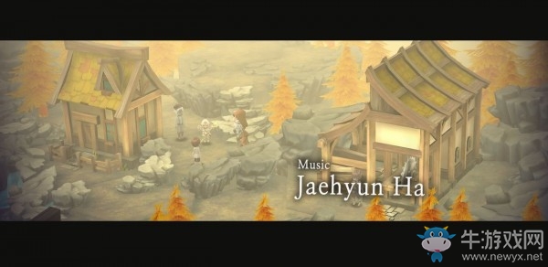 《魔女之泉4》第五章圖文攻略