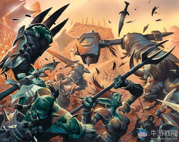 《爐石傳說》巨龍降臨迦拉克隆無限戰(zhàn)卡組推薦