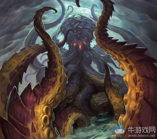 《爐石傳說(shuō)》巨龍降臨樂(lè)善好施大鴿術(shù)卡組推薦