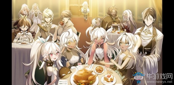《魔女之泉4》第五章圖文攻略