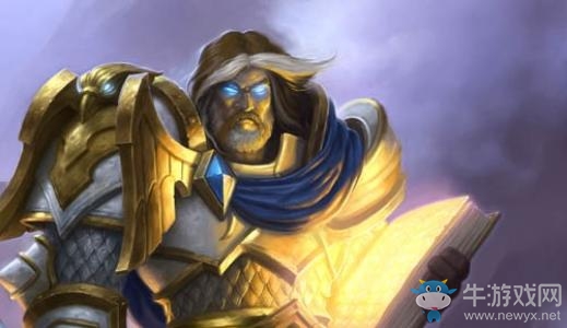 《爐石傳說》巨龍降臨狂野機械污手騎卡組推薦