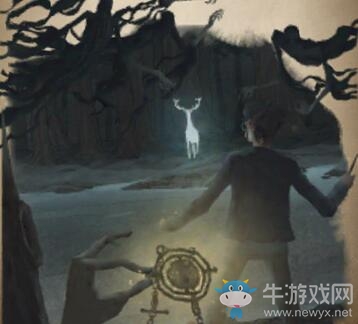 《哈利波特：魔法覺醒》時(shí)間轉(zhuǎn)換器卡牌介紹
