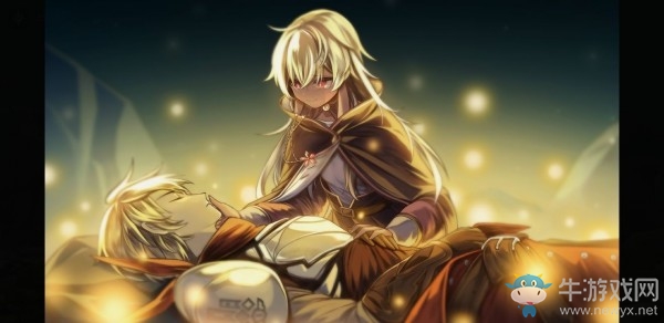 《魔女之泉4》第三章圖文攻略