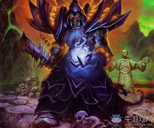 《爐石傳說(shuō)》巨龍降臨狂野偶數(shù)術(shù)卡組推薦