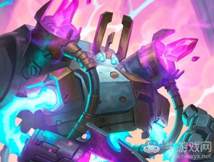 《爐石傳說》巨龍降臨Jambre傳說20無JK戰(zhàn)卡組推薦