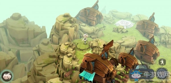 《魔女之泉4》支線利穆拉圖文攻略