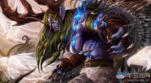 《爐石傳說》巨龍降臨Charon傳說250宇宙德卡組推薦