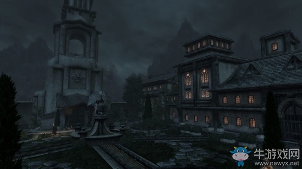 《恩達瑞爾：被遺忘的故事》神殿尋找助手任務助手位置分享