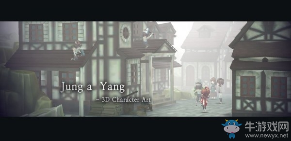 《魔女之泉4》第五章圖文攻略