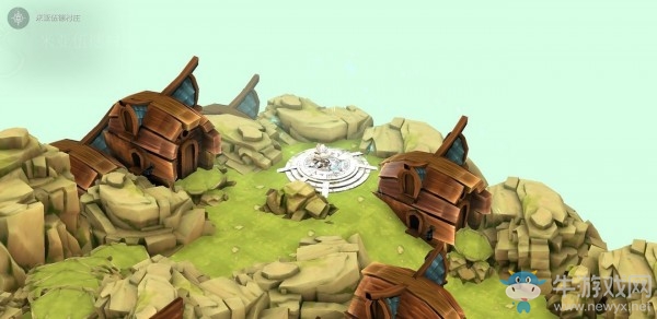 《魔女之泉4》支線利穆拉圖文攻略