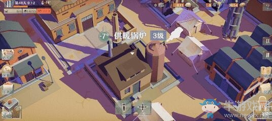 《第九所》人數(shù)快速增加方法攻略