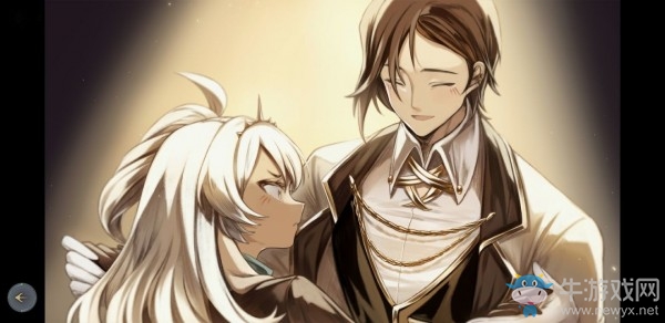 《魔女之泉4》第三章圖文攻略