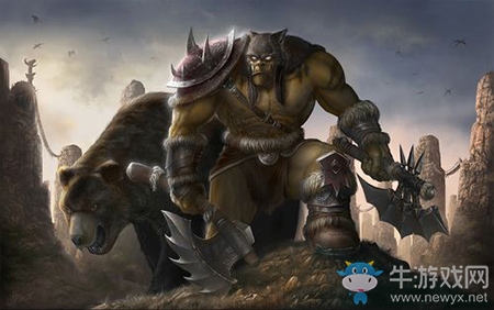 《爐石傳說》巨龍降臨狂野紅龍宇宙獵卡組推薦