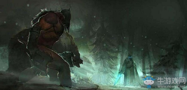 《爐石傳說》巨龍降臨奇數獵卡組推薦