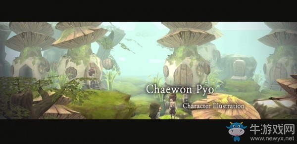 《魔女之泉4》第五章圖文攻略