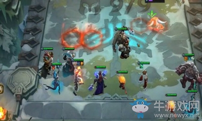 《云頂之弈》9.24b神超高勝率吃雞陣容匯總