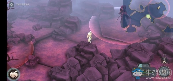 《魔女之泉4》米拉克神殿支線攻略