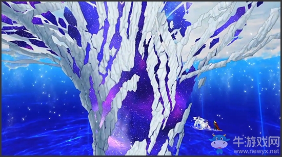 《FGO》2.3章空想樹怎么打
